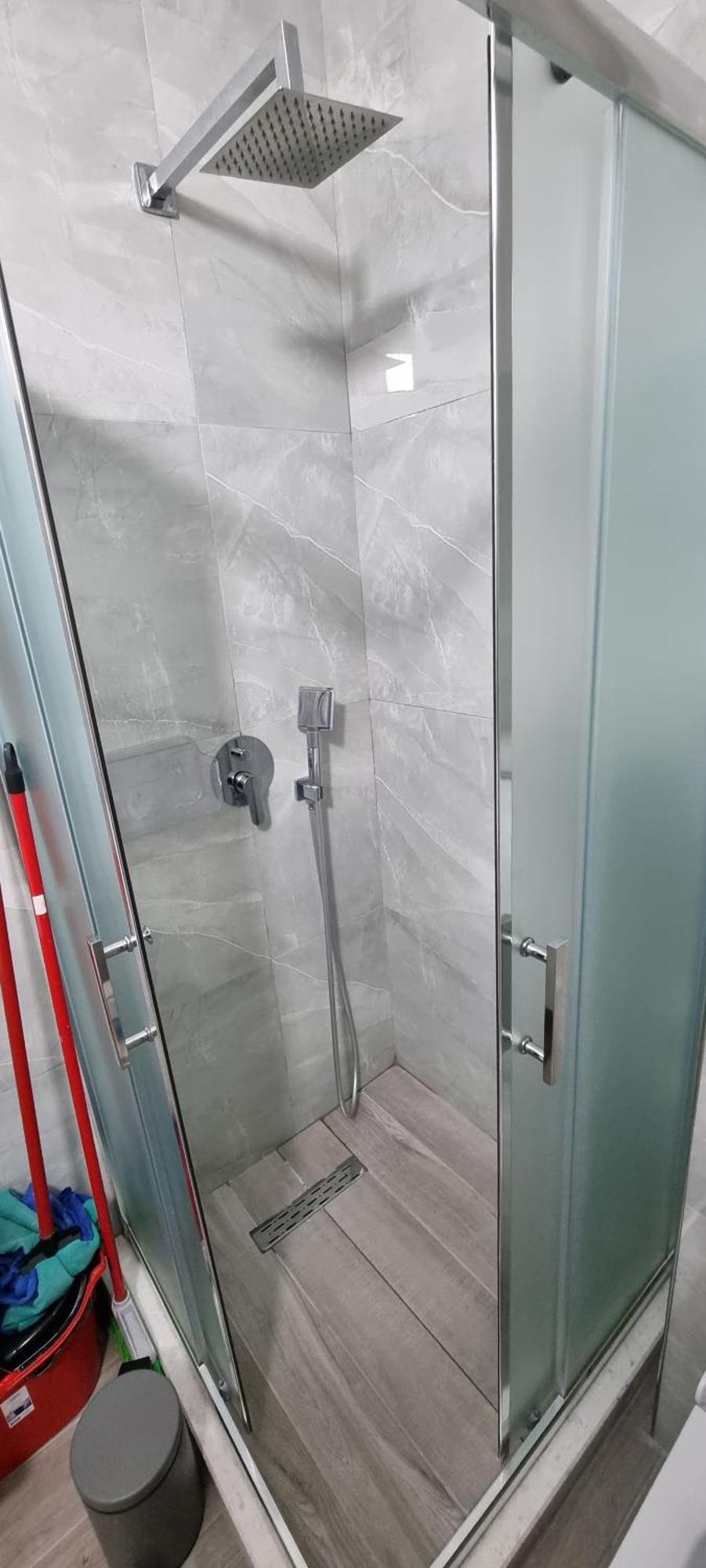 Apartment Sea View Durres Bagian luar foto