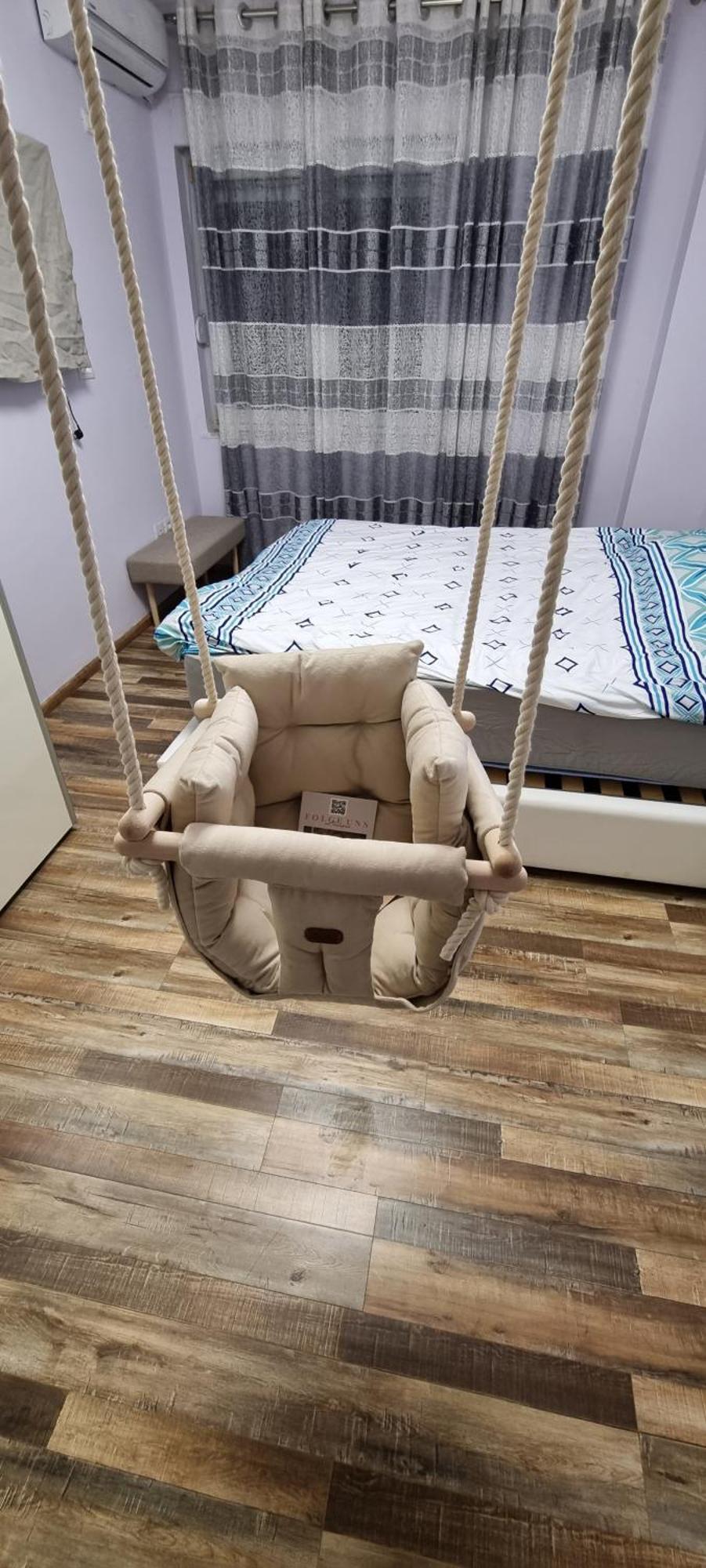 Apartment Sea View Durres Bagian luar foto